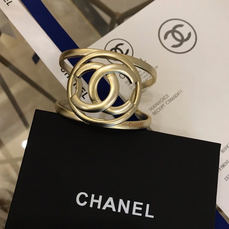 Chanel Bracelets